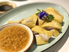 -禧宴Joyous Restaurant(禧园店)