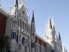 -蓬莱欧乐堡梦幻世界