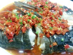 -湘与香缘·湖南菜(王府井北京市百货大楼店)