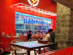 -神府路壹号·海鲜烧烤·砂锅粥·锅物(三坊七巷店)