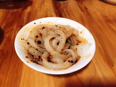 白凉粉-洞子口张老二凉粉(文殊院店)