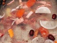 -九府羊·鲜羊火锅·烤串(新华路店)