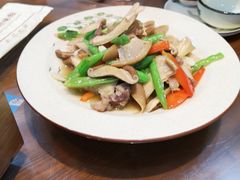 -临江宴餐厅·桐庐菜(富春江店)
