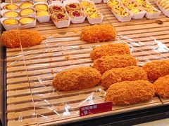 -味多美蛋糕(西安门店)