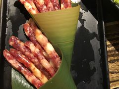 -吼堂老火锅(太古里总店)