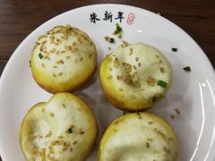 -朱新年·苏式汤团·面点(北寺塔店)
