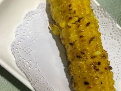 碳烤玉米-上庄晋风庄园(上庄店)
