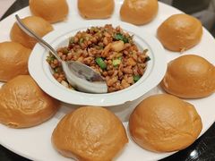 -新南华大酒店(长寿店)