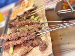 -神府路壹号·海鲜烧烤·砂锅粥·锅物(三坊七巷店)