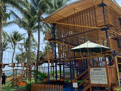 -三亚亚龙湾天域度假酒店