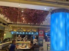 -小桃红·东北菜·春饼烤鸭(南阳湖街店)