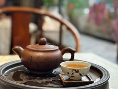 -味可道美食坊(福基路店)