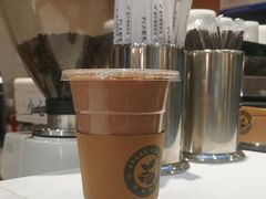 -逸派咖啡 EPARKCOFFEE(广安门店)