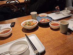 -乔街深夜食堂·台州菜·高压锅生蚝(杭州总店)