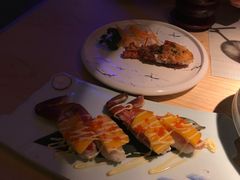 -京料理·日料自助·铁板燒(复悦城店)