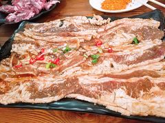 -大壮家原味烤肉(兴华北街店)