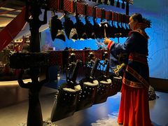 -曾宴·楚菜(湖北省博物馆店)