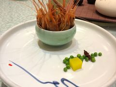 -世外桃源农庄·德清土菜(兴康南路店)