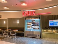 -OUR Bakery(SKP-S店)