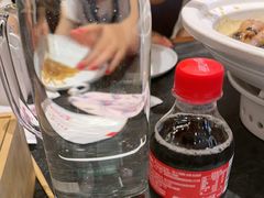-李记饺子·熏酱东北菜(欢乐谷店)