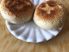 烧饼-老三羊汤(西大街店)