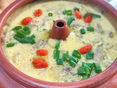 -龙姐私房菜(和顺古镇店)