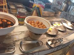 -洲际酒店·地平线全日餐厅HORIZON CAFÉ