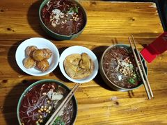 -梁记肥肠粉(宽窄巷子店)