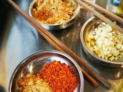 -胡四哥特色火盆烧烤(总店)