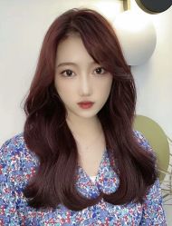 点击看大图 -那茉 Hair Salon