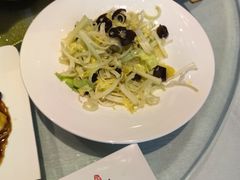 -鲁菜根·泰安菜(万达店)
