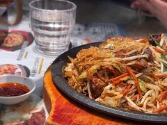 -敏华冰厅(平安金融中心店)