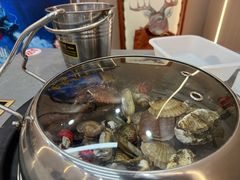 -仙螺岛海鲜自助餐厅(总店)