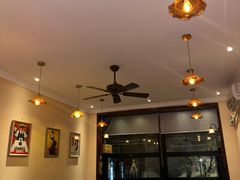 -Bistro Les Lilas丁香花小酒馆