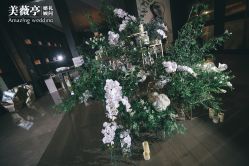 -美薇亭婚礼顾问
