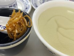 豆汁-海碗居(牡丹园店)
