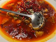 -漢舍中国菜馆(浦东嘉里城店)