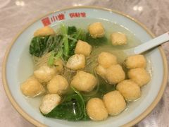 -小姜锅贴(凤凰街店)