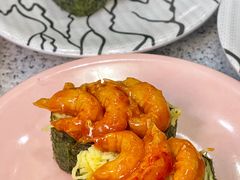 -争鲜回转寿司(西红门荟聚PLUS店)