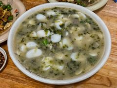 -何永光123鲜牛肉馆(1号店)