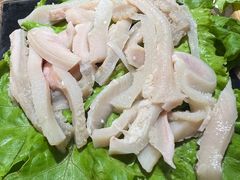-和兴记潮汕牛肉火锅(太原街万达店)
