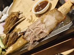 -汇丰苑·海鲜青岛菜(中山路大鲍岛店)