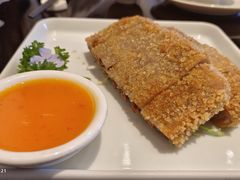 千番芋泥鸭-闽和南(深圳万象城店)