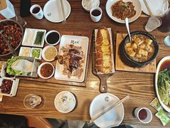 -厨大将烤肘子(镇江北路店)