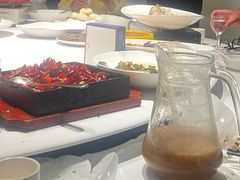 -毛家饭店·30年融合新湘菜(汉峪金谷店)
