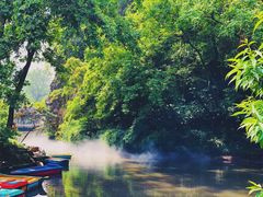 -狼山风景名胜区