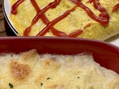 -食戟