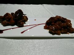 -川粤春天商务餐厅(人民路店)