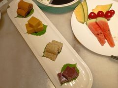 -聚京民福烤鸭店(木樨园店)