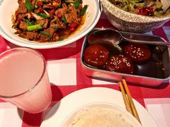 -恰八斗·猛火长沙菜(国贸店)